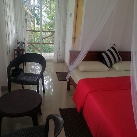 Isuru Homestay Ella Kültér fotó
