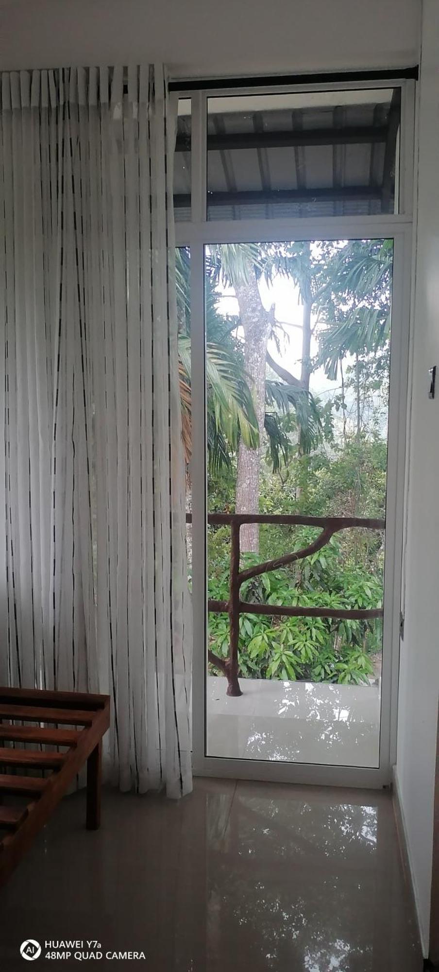 Isuru Homestay Ella Kültér fotó
