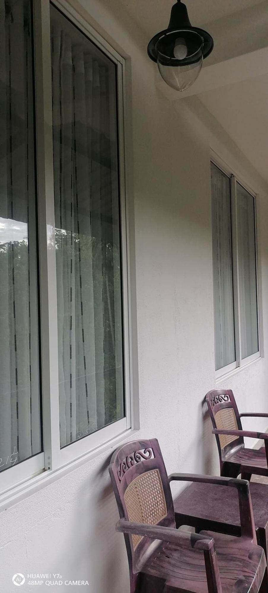Isuru Homestay Ella Kültér fotó