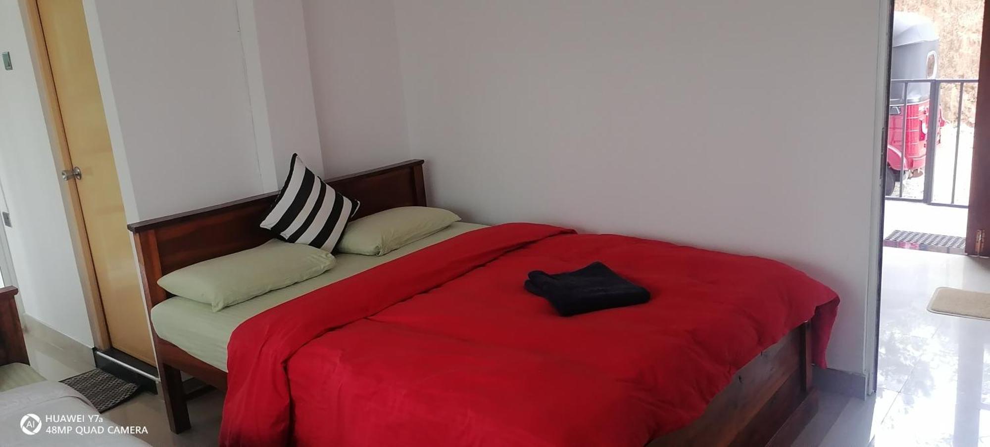 Isuru Homestay Ella Kültér fotó