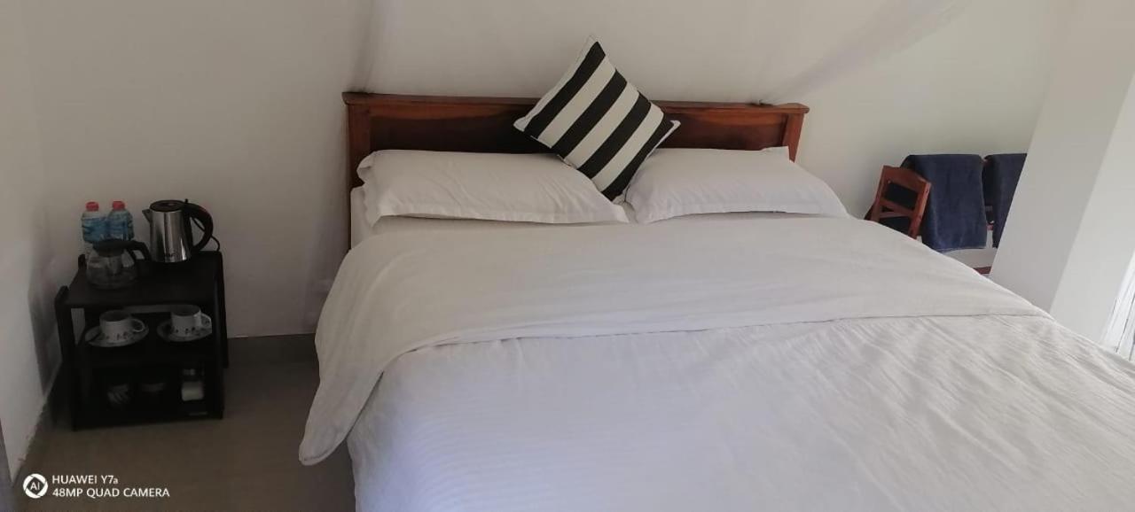 Isuru Homestay Ella Kültér fotó