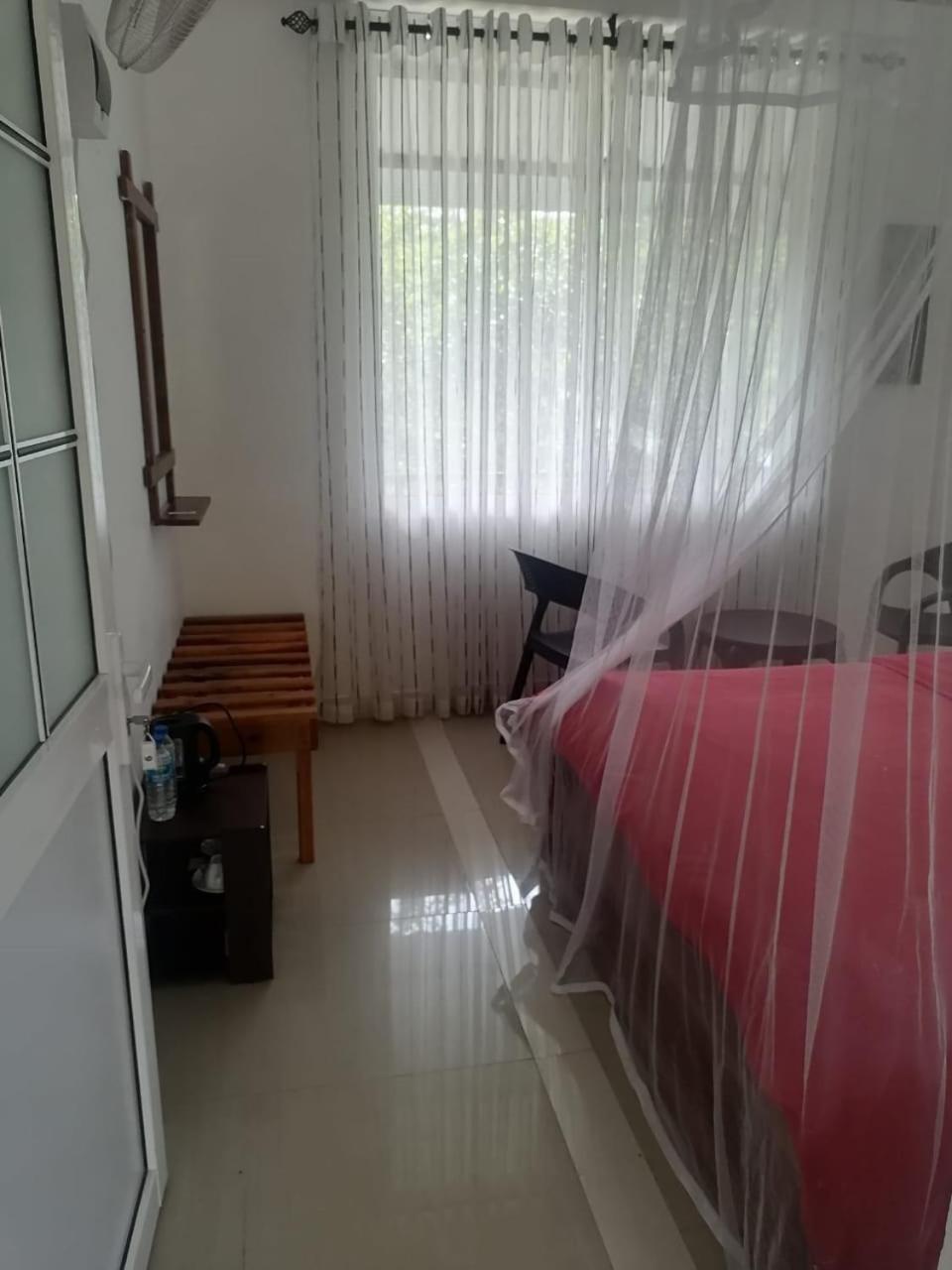 Isuru Homestay Ella Kültér fotó