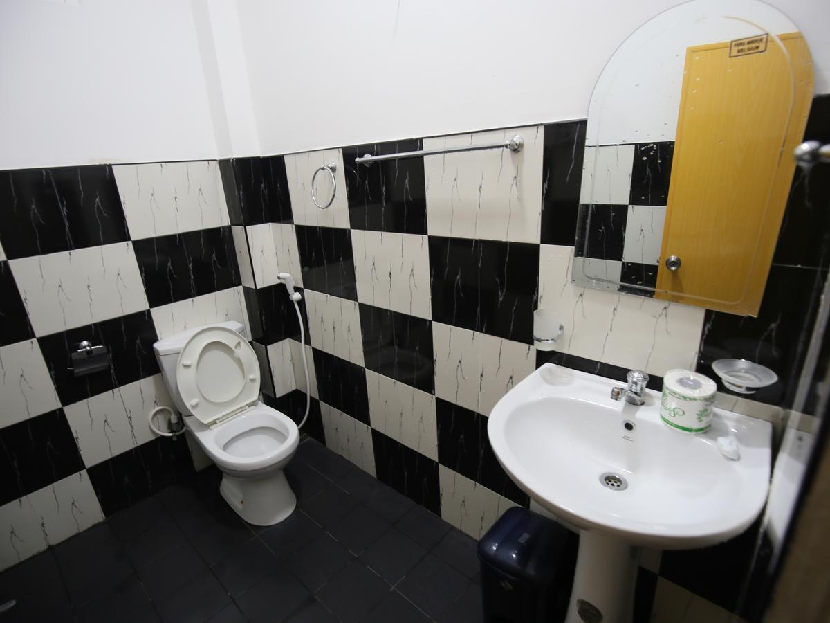 Isuru Homestay Ella Kültér fotó